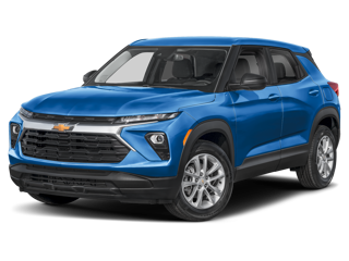 Chevrolet Trailblazer - Colonial Chevrolet of Acton in Acton MA