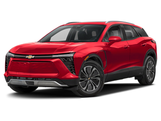 Chevrolet Blazer EV - Colonial Chevrolet of Acton in Acton MA