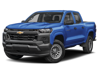 Chevrolet Colorado - Colonial Chevrolet of Acton in Acton MA