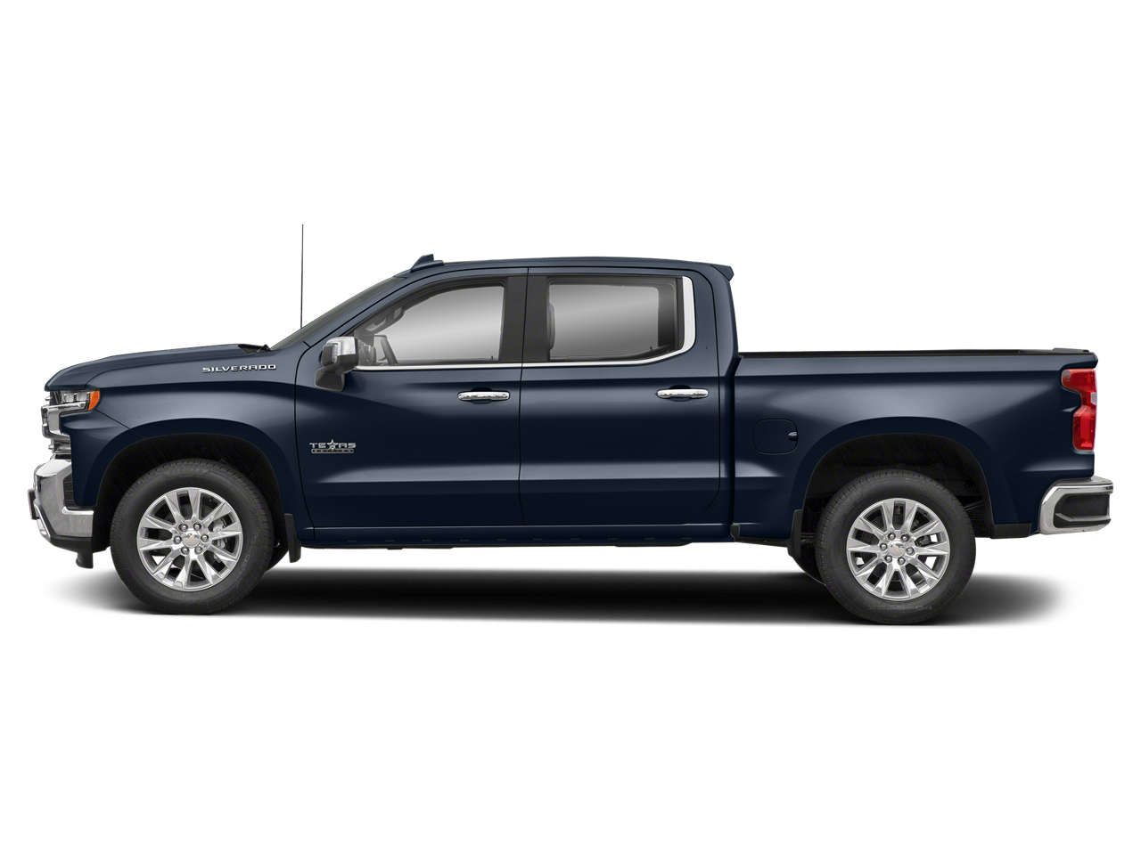 2019 Chevrolet Silverado 1500 LTZ - Photo 25
