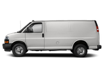2021 Chevrolet Express Cargo 2500 RWD 2500 Extended Wheelbase WT