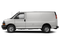 2021 Chevrolet Express Cargo 2500 RWD 2500 Extended Wheelbase WT