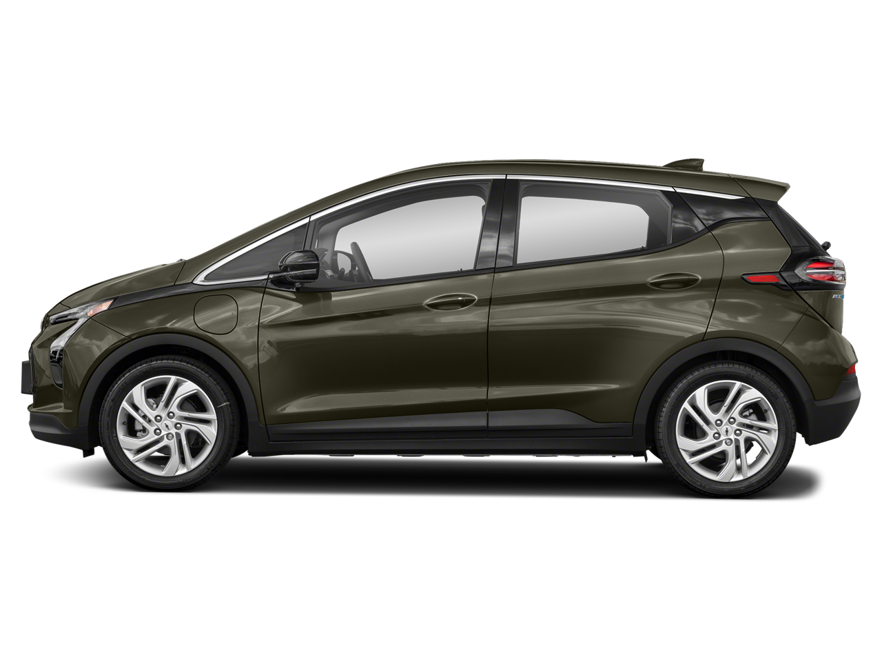 2022 Chevrolet Bolt EV 2LT
