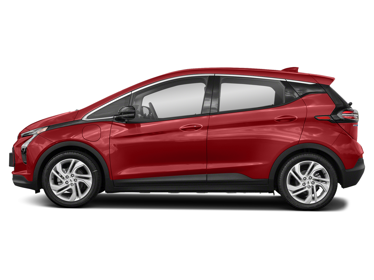 2022 Chevrolet Bolt EV 2LT
