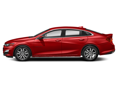 2023 Chevrolet Malibu RS