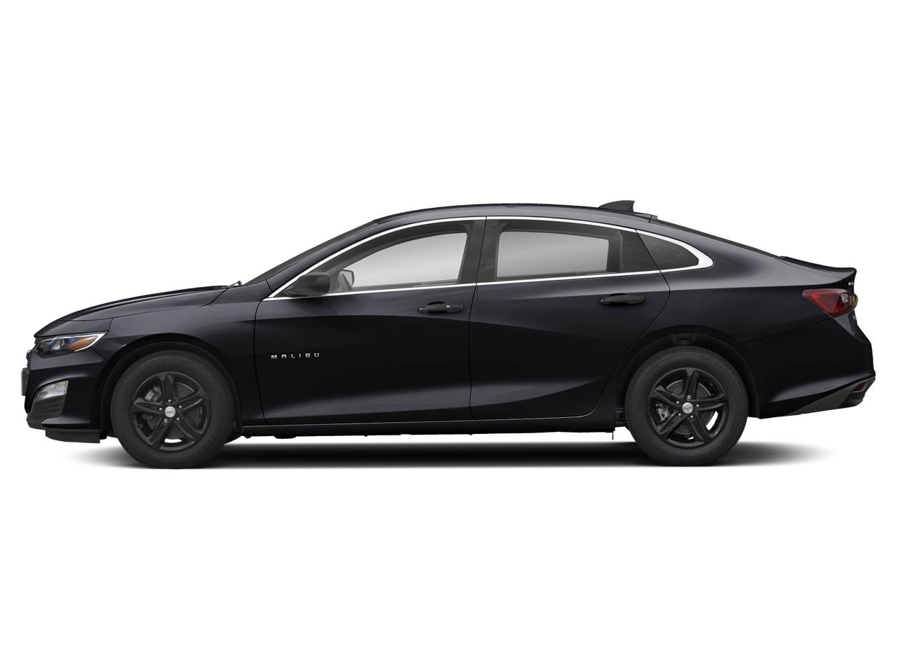 2024 Chevrolet Malibu FL