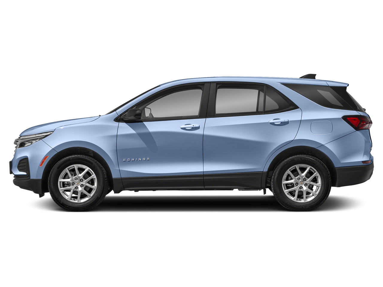 2024 Chevrolet Equinox RS - Photo 42
