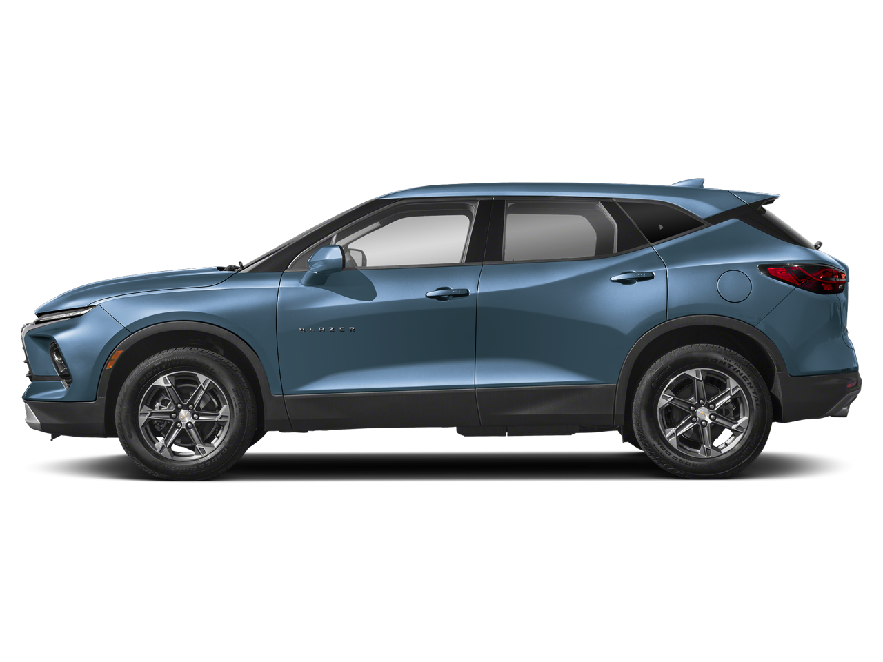 2025 Chevrolet Blazer 2LT - Photo 44