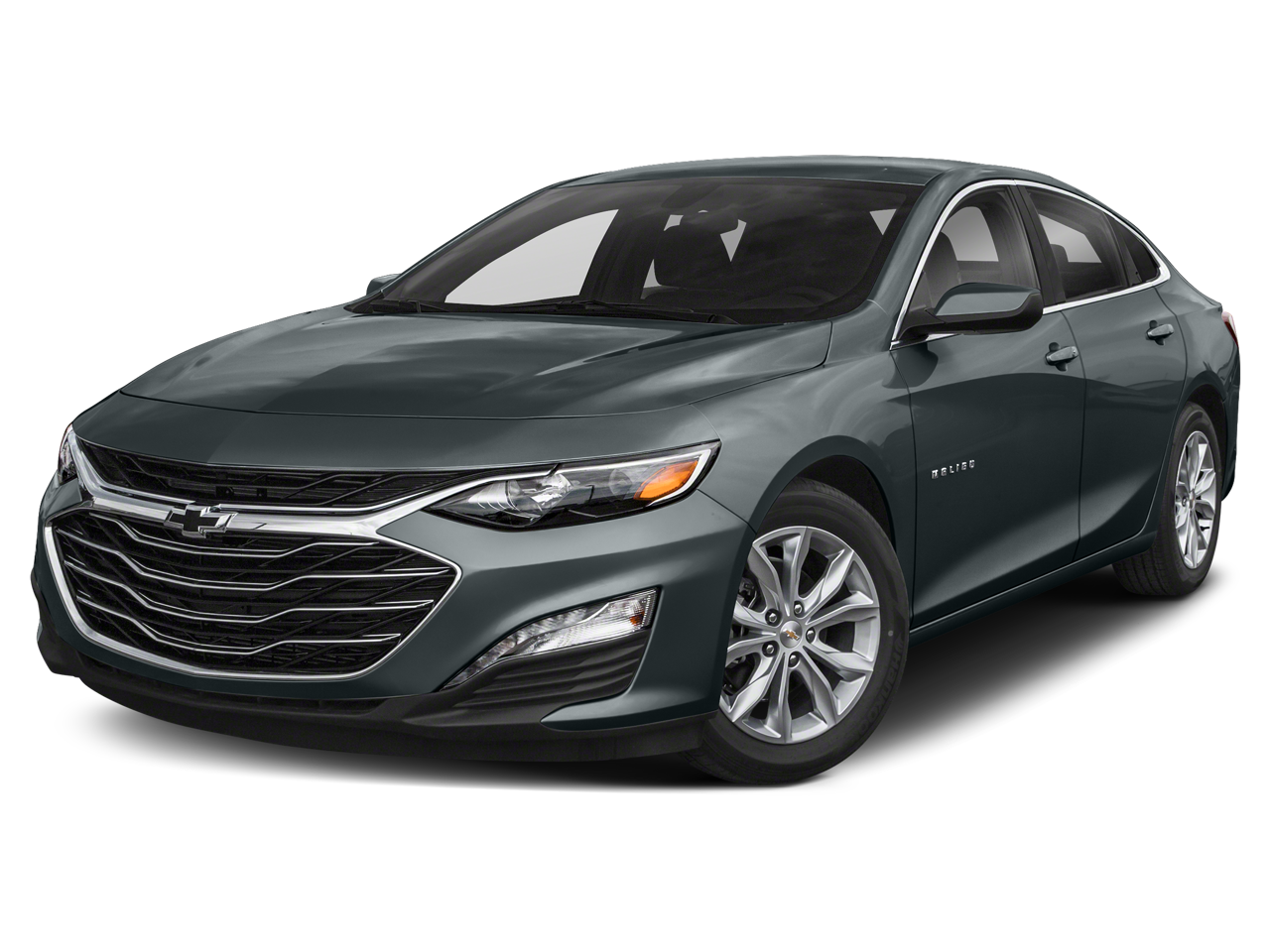 2019 Chevrolet Malibu Premier