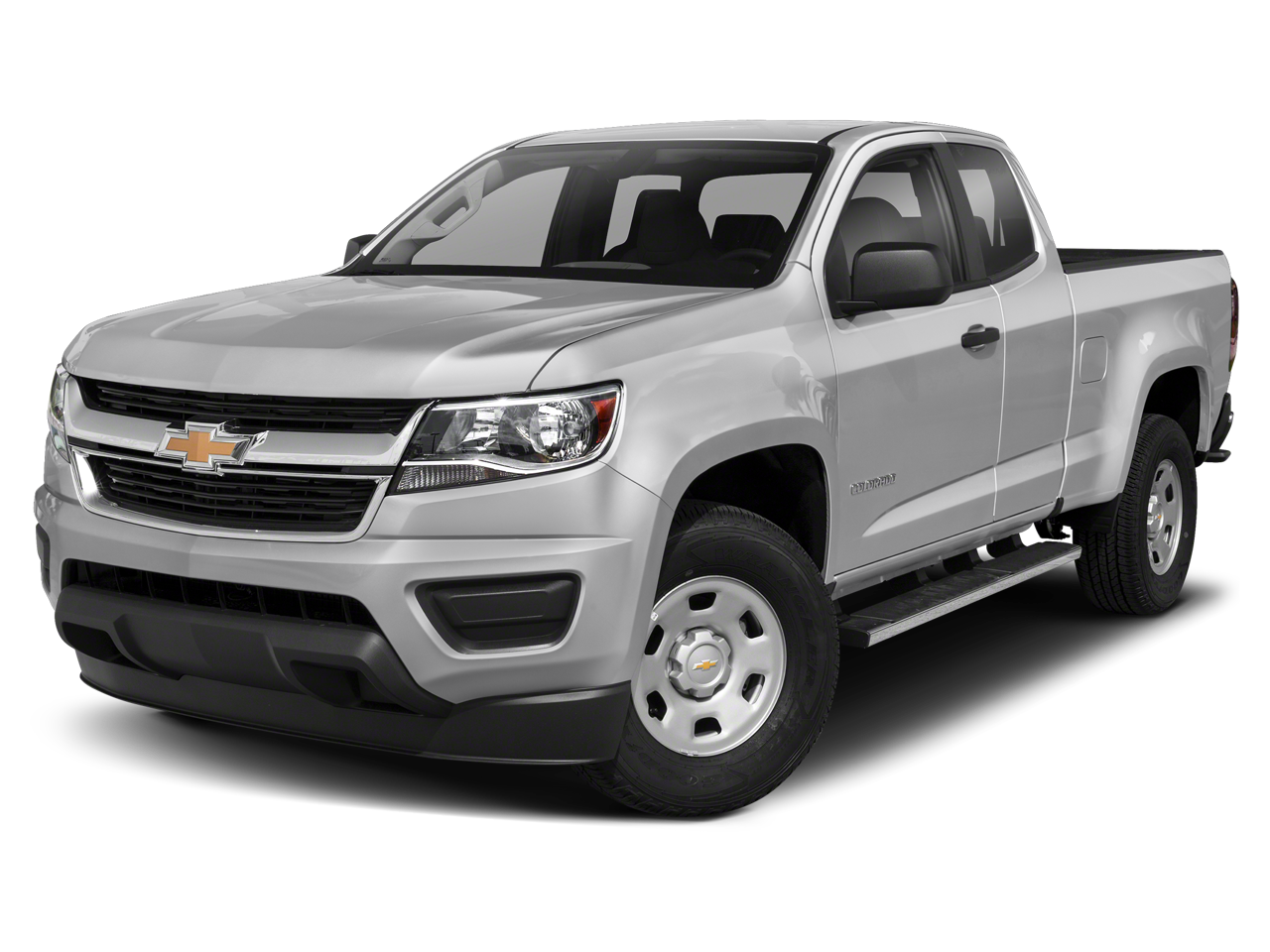 2019 Chevrolet Colorado Work Truck for sale in Acton, MA