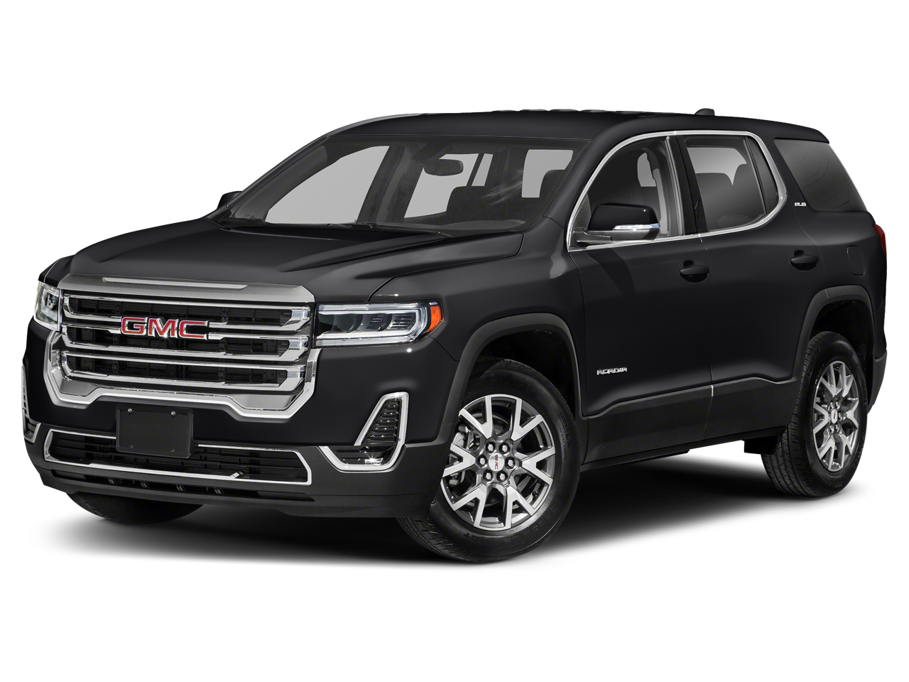2020 GMC Acadia SLT FWD's photo