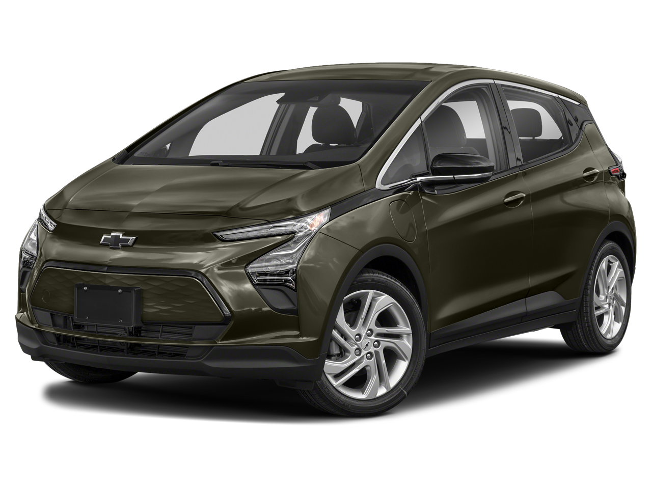 2022 Chevrolet Bolt EV 2LT