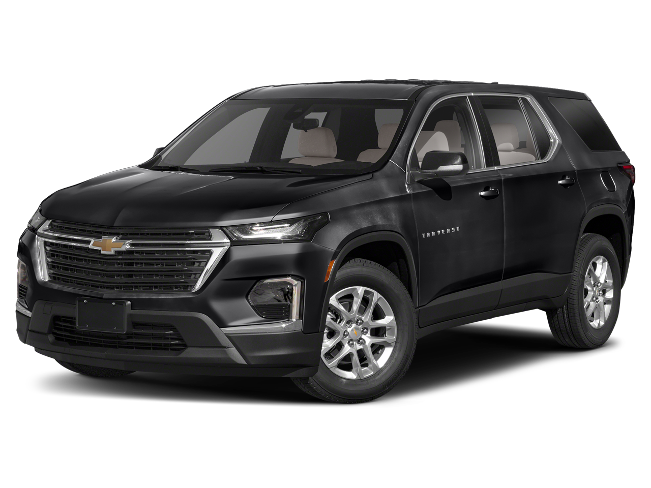 2023 Chevrolet Traverse AWD Premier's photo