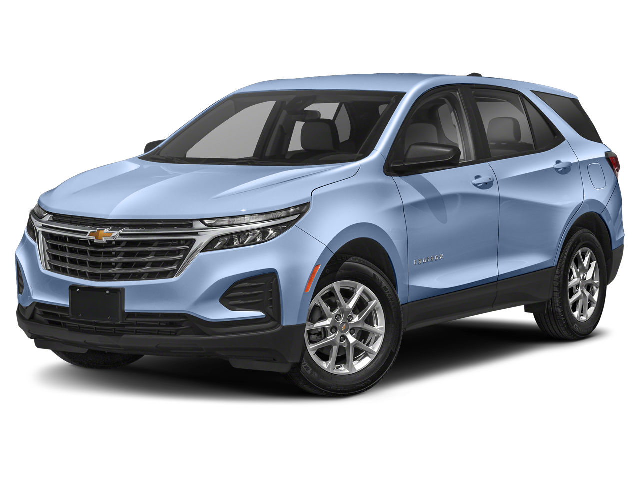 2024 Chevrolet Equinox RS - Photo 40