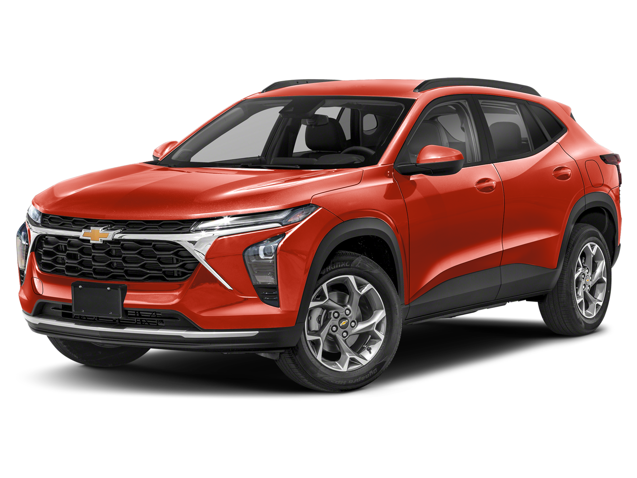2024 Chevrolet Trax Activ for sale in Acton, MA