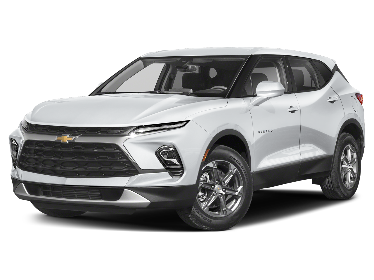2025 Chevrolet Blazer 2LT for sale in Acton, MA