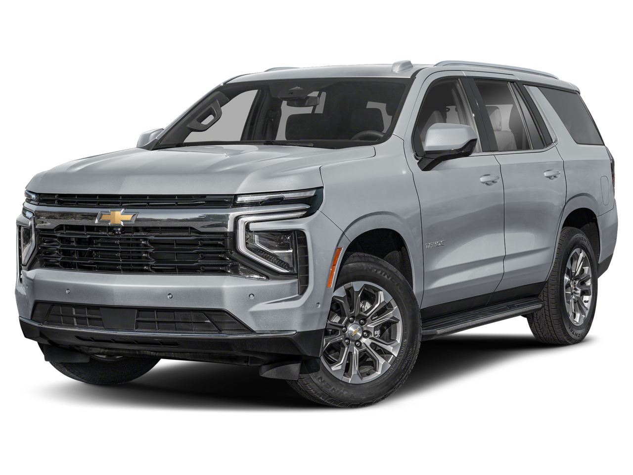 2025 Chevrolet Tahoe Premier 4WD's photo