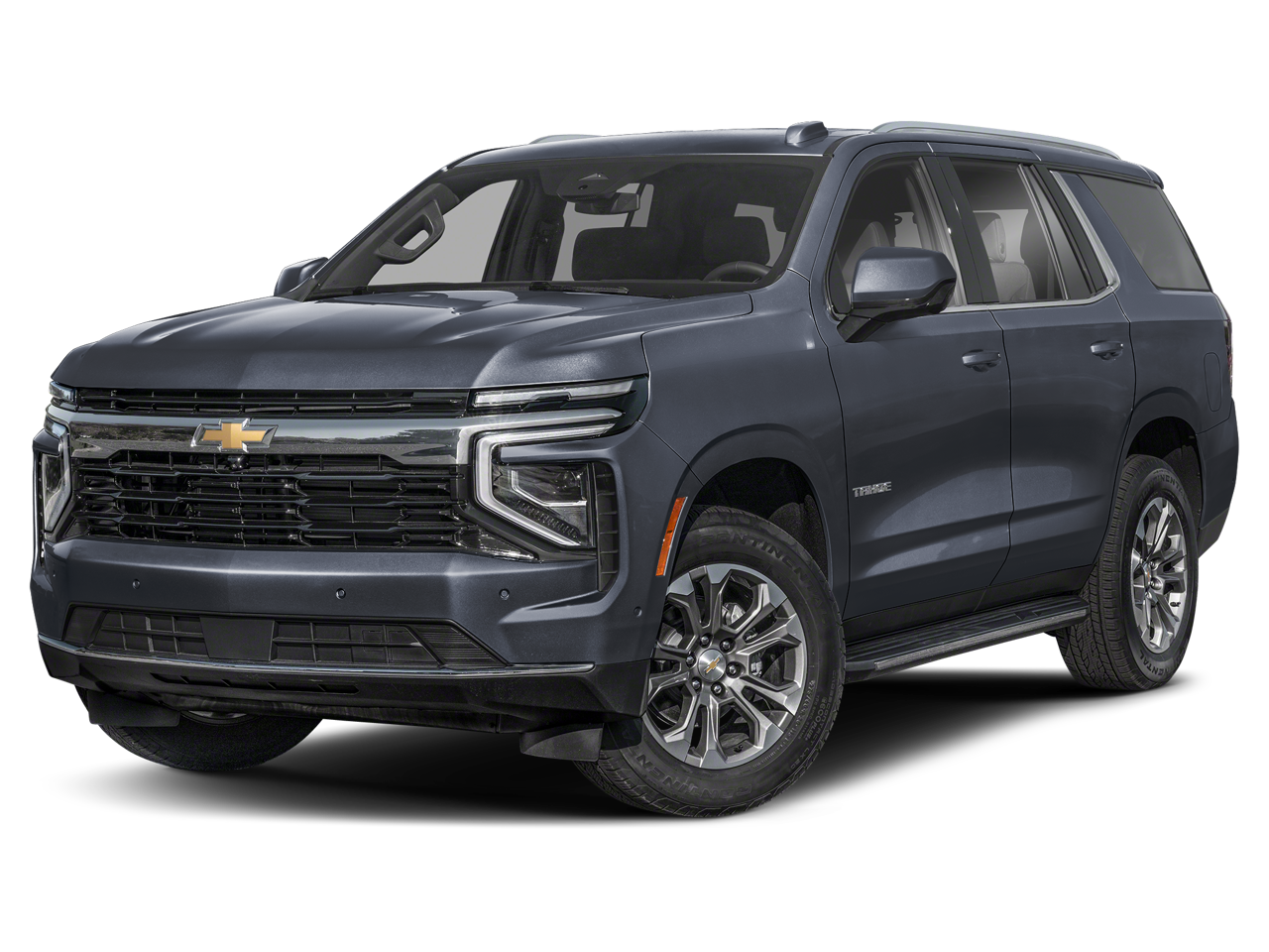 2025 Chevrolet Tahoe Premier 4WD's photo