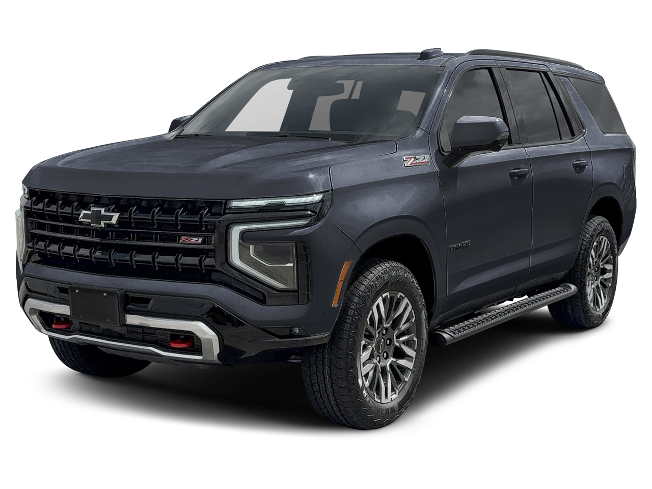 2026 Chevrolet Tahoe Z71 4WD's photo