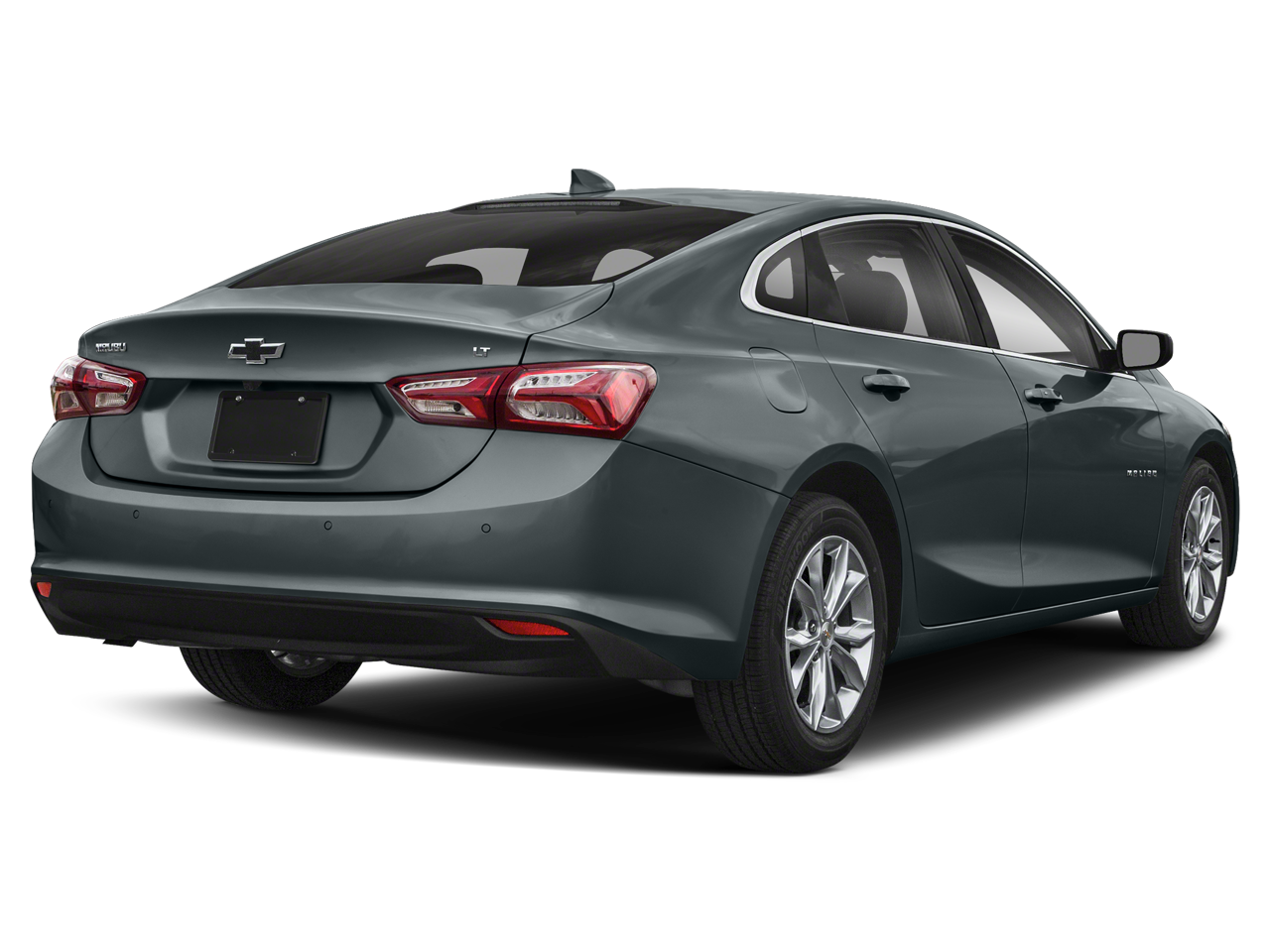 Used 2019 Chevrolet Malibu Premier with VIN 1G1ZE5SX3KF136003 for sale in Acton, MA