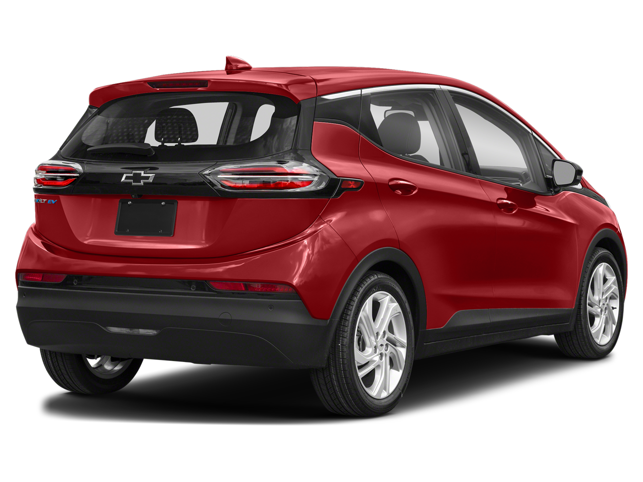 2022 Chevrolet Bolt EV 2LT