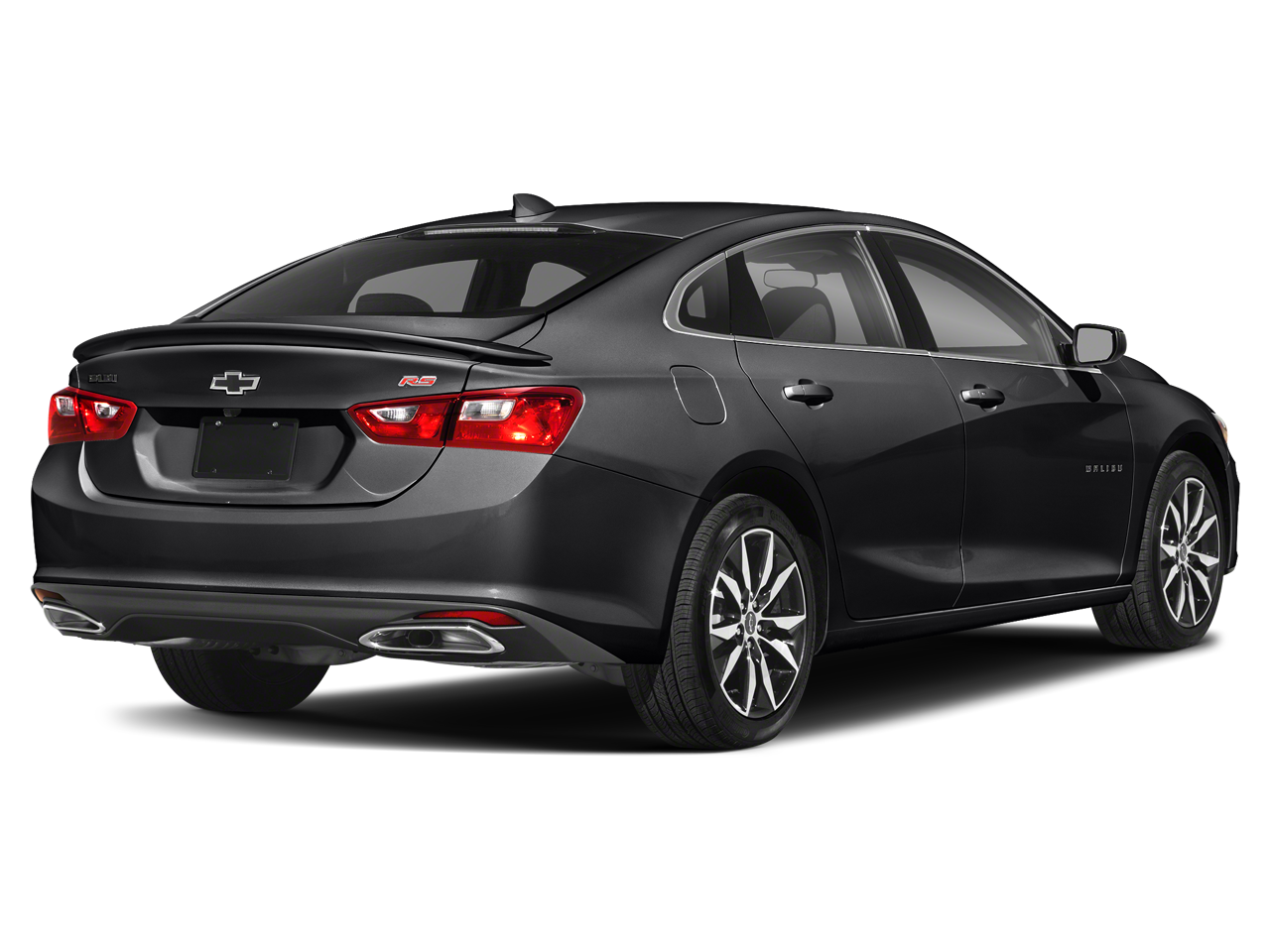 2023 Chevrolet Malibu RS