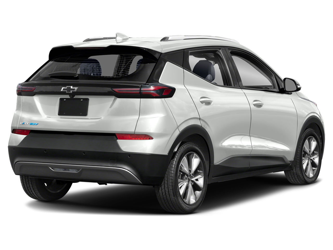 Used 2023 Chevrolet Bolt EUV LT with VIN 1G1FY6S08P4136651 for sale in Acton, MA