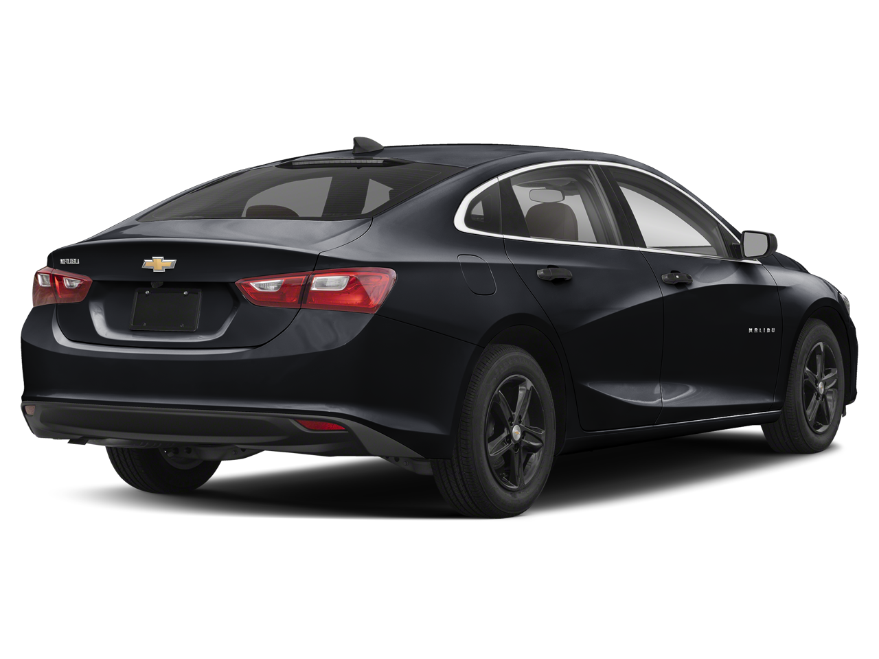 2024 Chevrolet Malibu FL