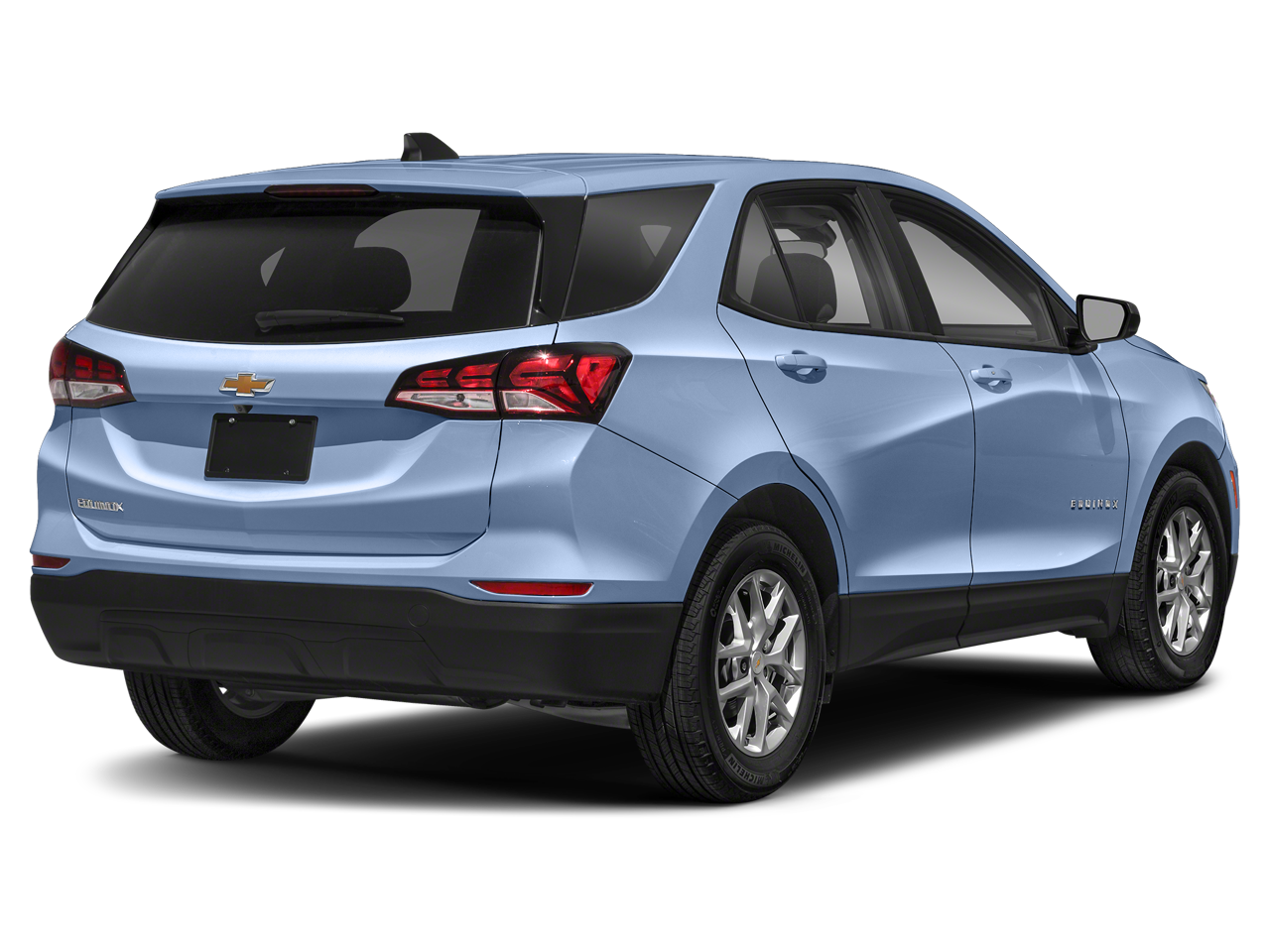 2024 Chevrolet Equinox RS - Photo 41