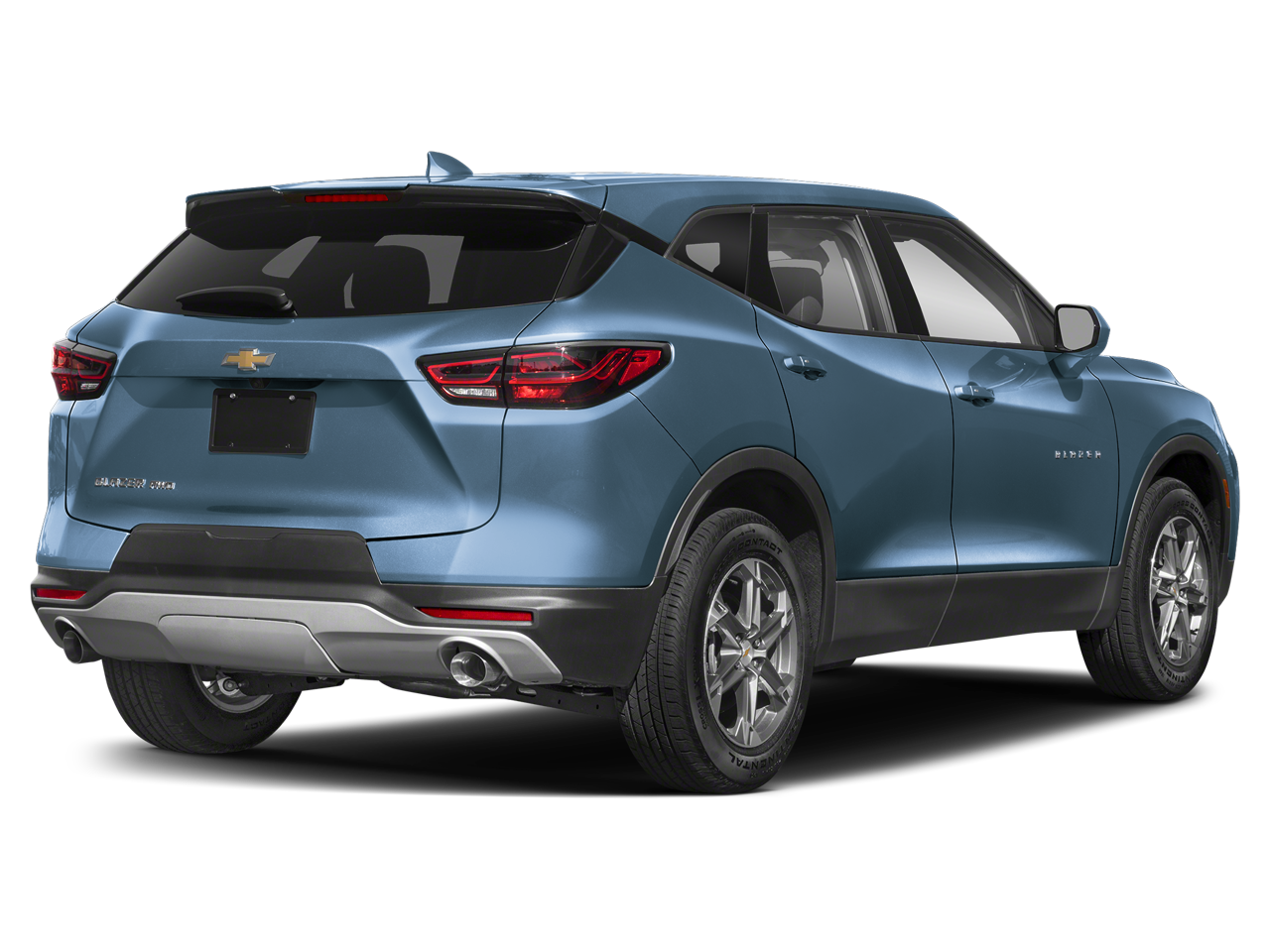 2025 Chevrolet Blazer 2LT - Photo 43
