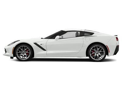2019 Chevrolet Corvette Stingray 2LT