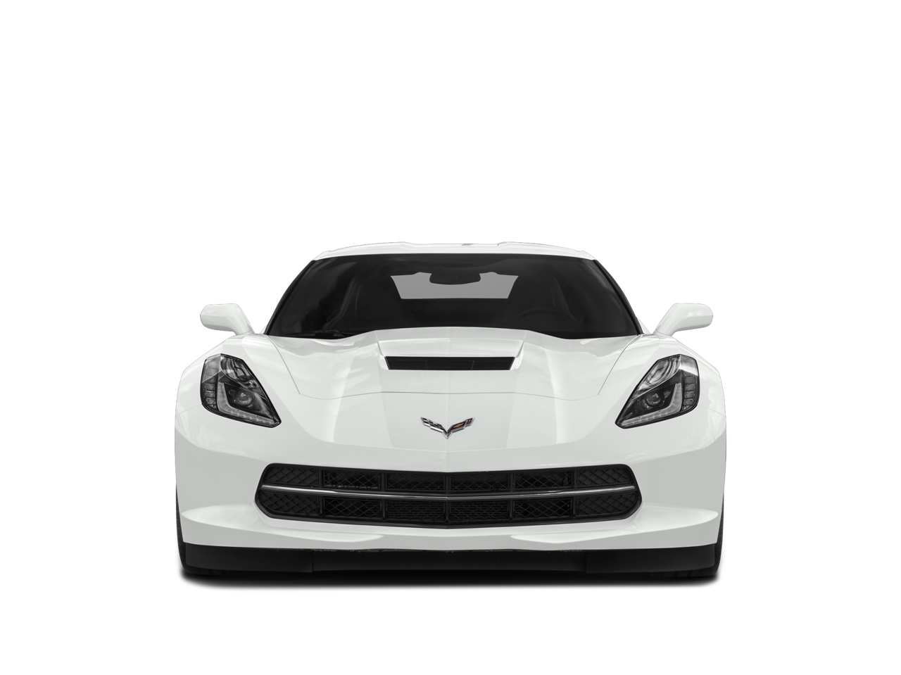 2019 Chevrolet Corvette Stingray 2LT