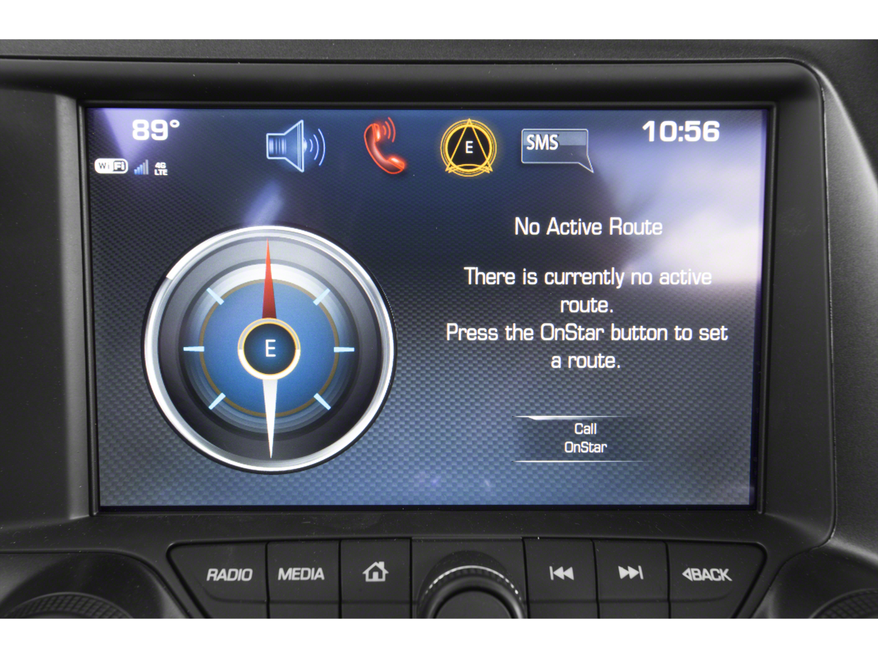 2019 Chevrolet Corvette Stingray 2LT