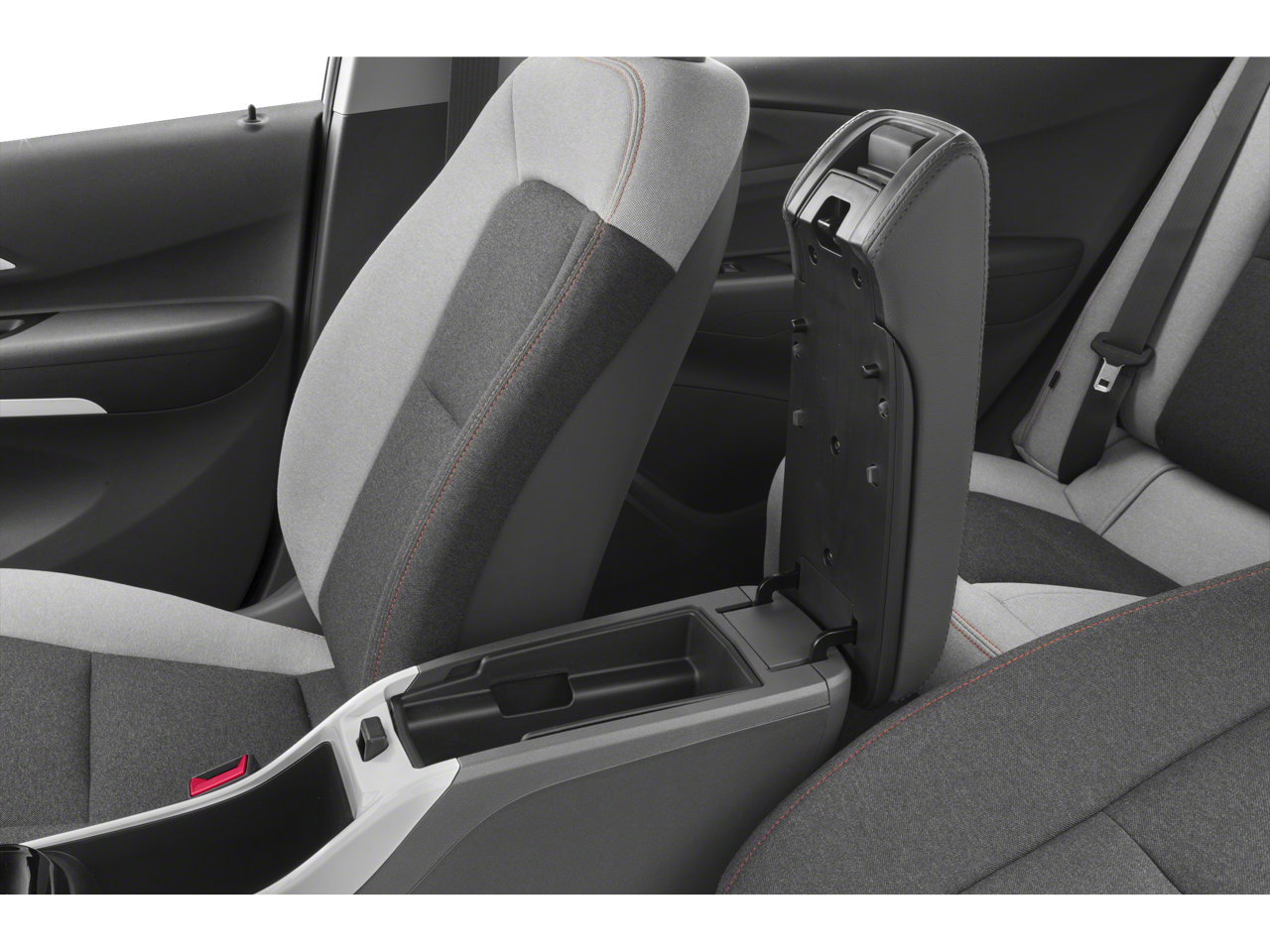 2019 Chevrolet Bolt EV LT