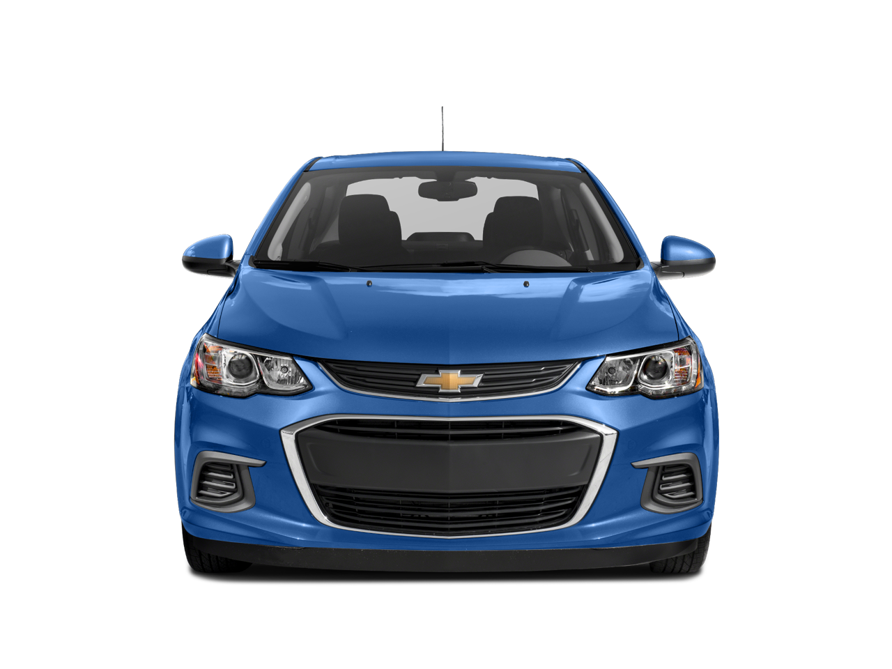 2020 Chevrolet Sonic Premier