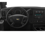 2021 Chevrolet Express Cargo 2500 RWD 2500 Extended Wheelbase WT