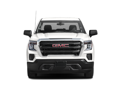2021 GMC Sierra 1500 4WD Regular Cab Long Box