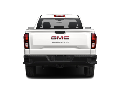 2021 GMC Sierra 1500 4WD Regular Cab Long Box