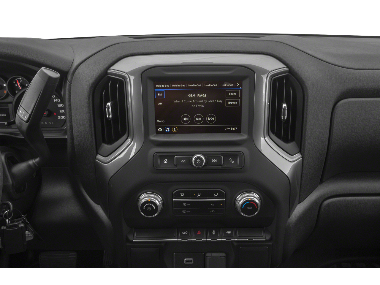 2021 GMC Sierra 1500 4WD Regular Cab Long Box