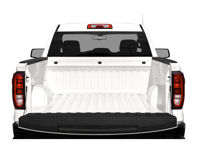 2021 GMC Sierra 1500 4WD Regular Cab Long Box