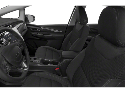 2022 Chevrolet Bolt EV 2LT