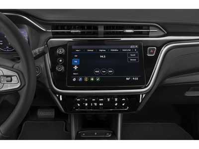 2022 Chevrolet Bolt EV 2LT