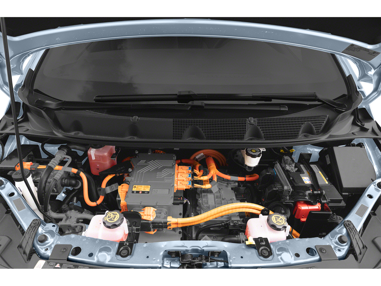 2022 Chevrolet Bolt EV 2LT