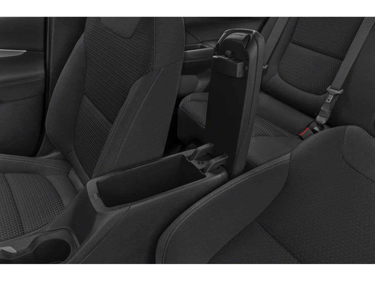 2022 Chevrolet Bolt EV 2LT