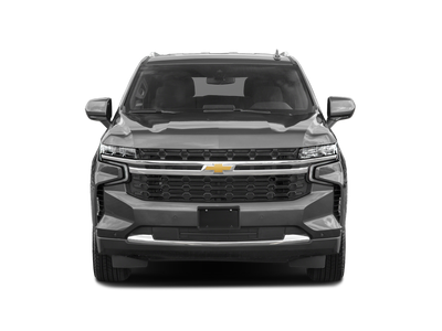 2022 Chevrolet Suburban LS