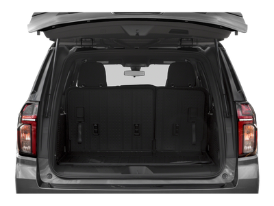 2022 Chevrolet Suburban LS