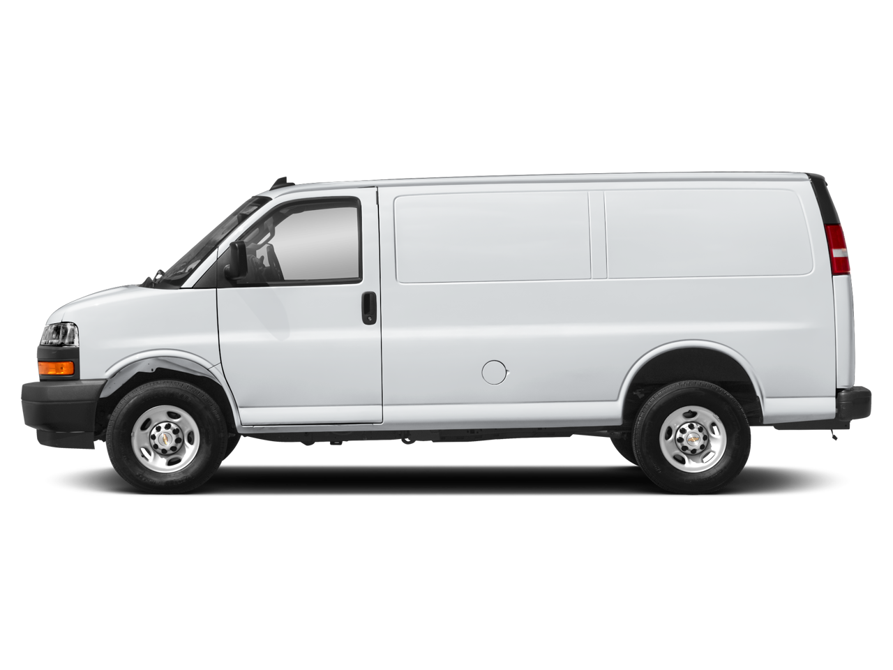 2022 Chevrolet Express Cargo Work Van - Photo 17
