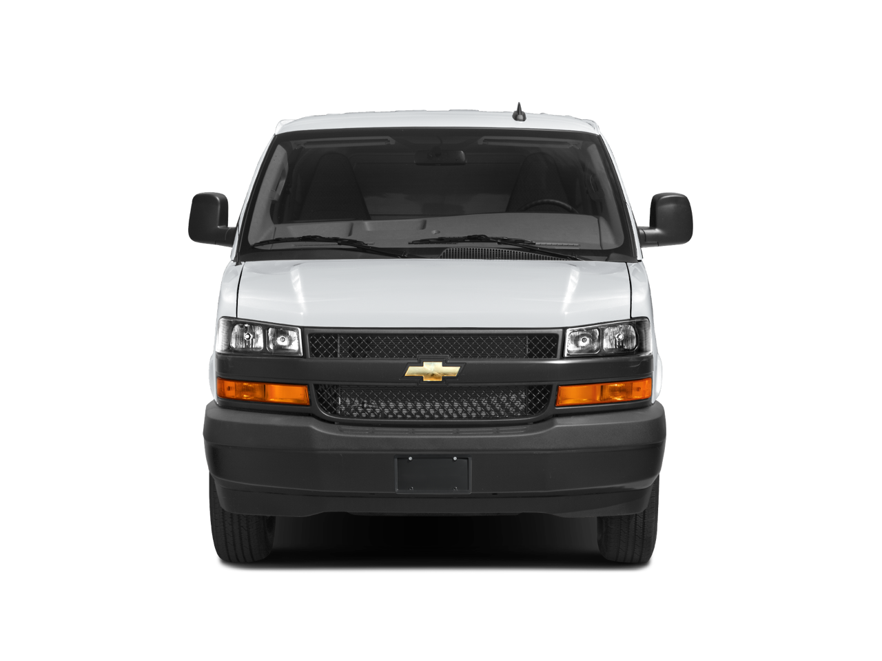 2022 Chevrolet Express Cargo Work Van - Photo 18