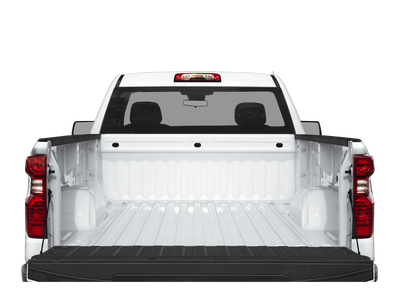 2023 Chevrolet Silverado 1500 WT