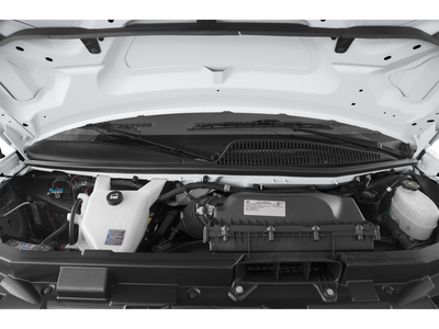 2023 Chevrolet Express Cargo 2500 WT